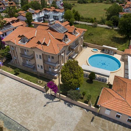Princess Of Oezalp Dalyan Luaran gambar