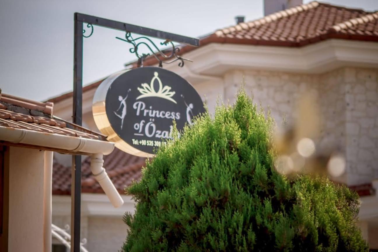 Princess Of Oezalp Dalyan Luaran gambar