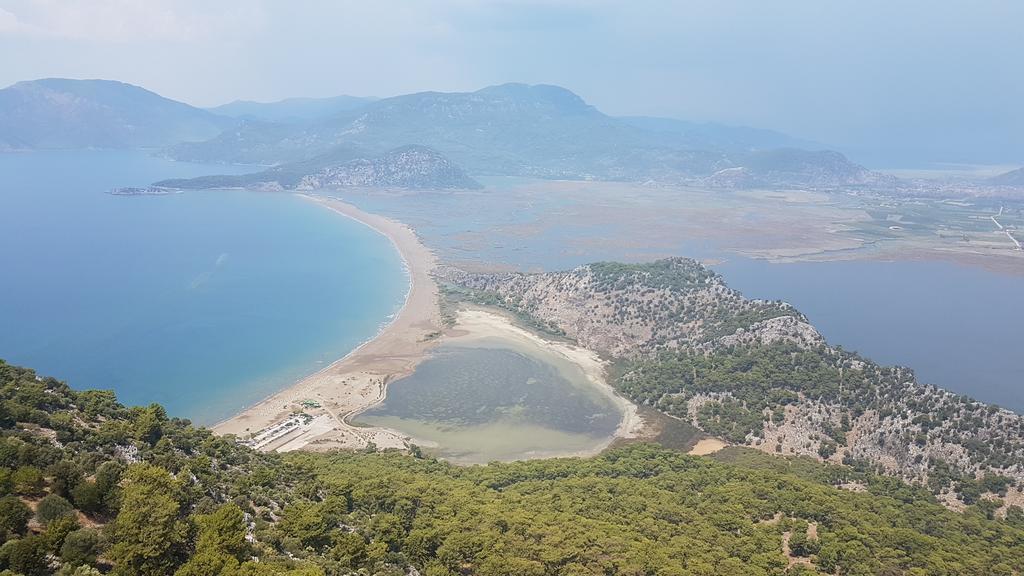 Princess Of Oezalp Dalyan Luaran gambar