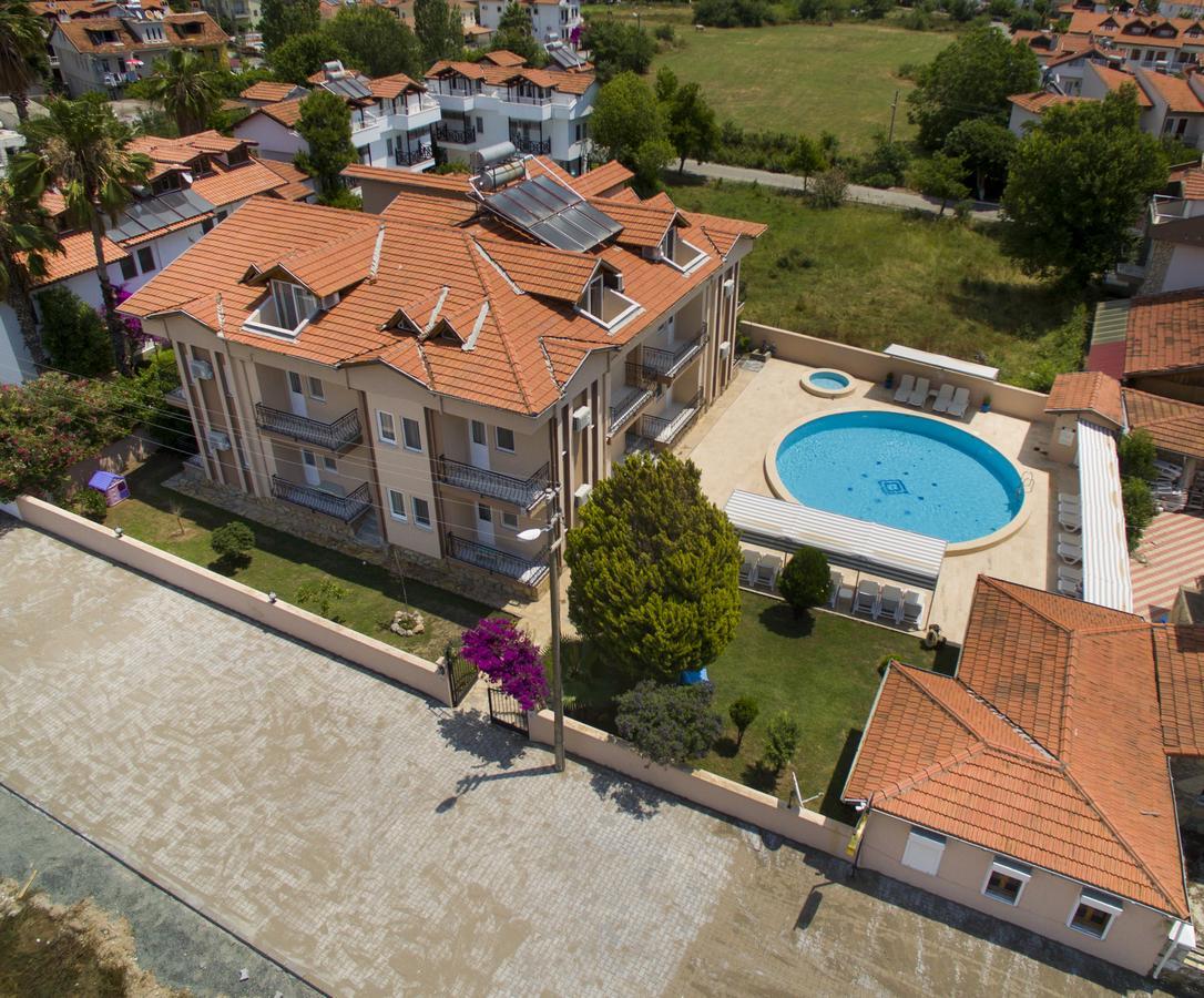 Princess Of Oezalp Dalyan Luaran gambar