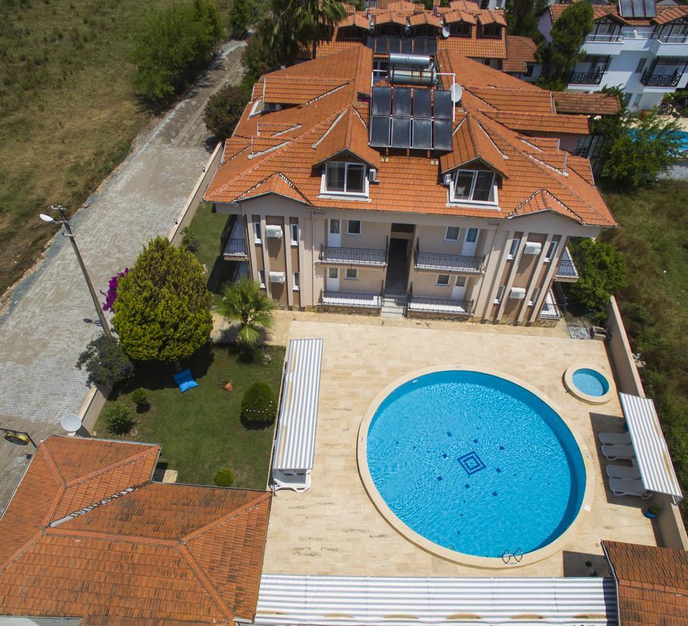 Princess Of Oezalp Dalyan Luaran gambar